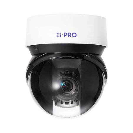 i-PRO WV-S66300-Z4L security camera Spherical IP security camera Outdoor 2048 x 1536 pixels Ceiling