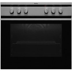 Amica EHC 12716-2 E set d'appareils de cuisine Céramique Four électrique