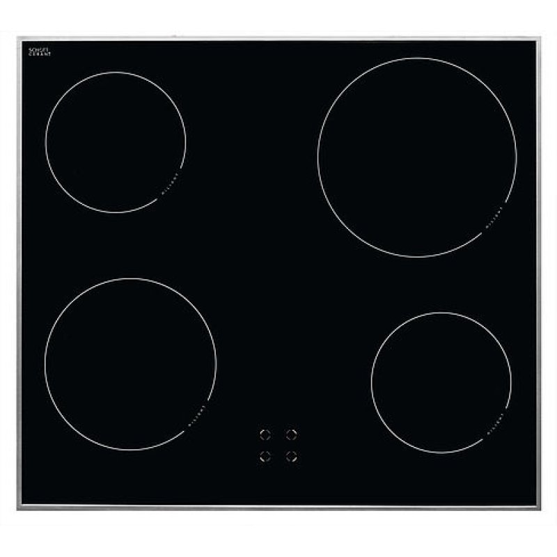 Amica EHC 12716-2 E cooking appliance set Ceramic hob Electric