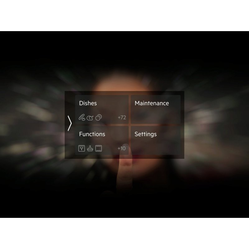 AEG Series 8000 TB8SB73ZAB 70 L 3500 W Black