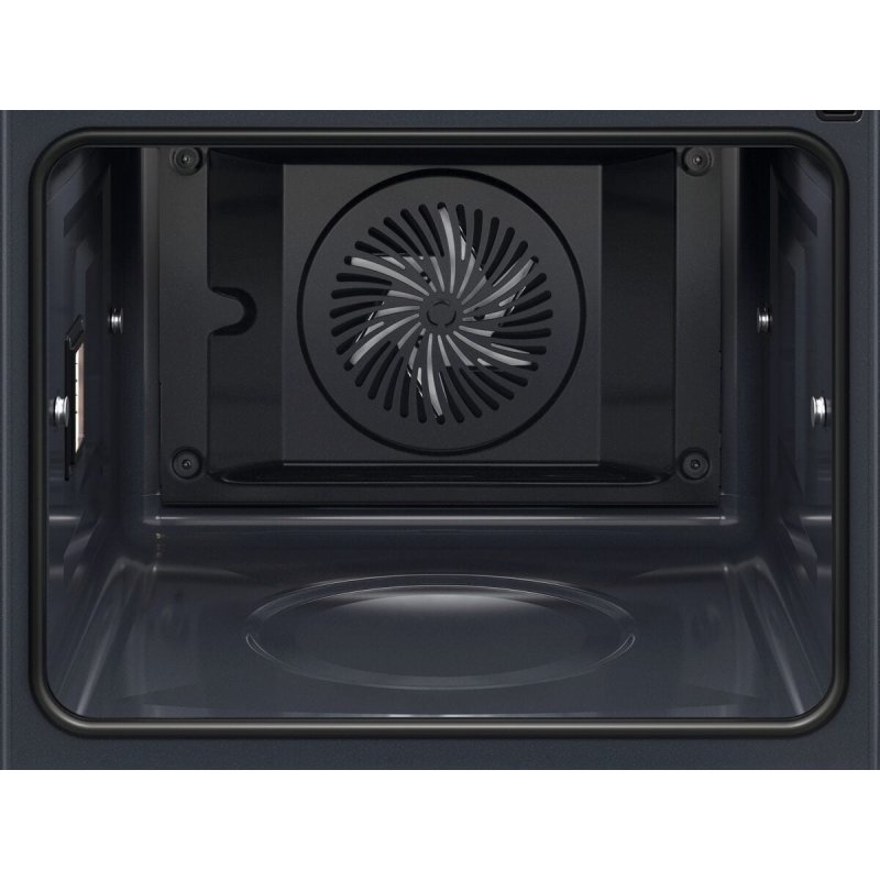 AEG Series 8000 TB8SB73ZAB 70 L 3500 W Noir