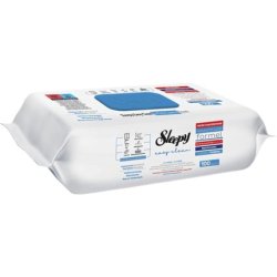 Sleepy Easy Clean Surface Cleaning Cloths with Bleach