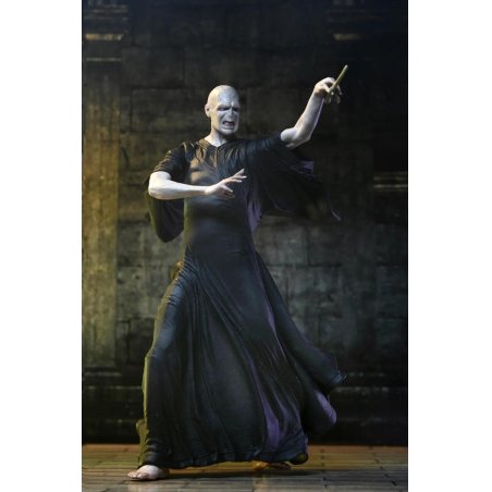 HARRY POTTER - Voldemort - Figurine Legacy Collection 17cm
