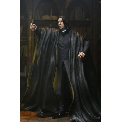 HARRY POTTER - Severus Rogue - Figurine Legacy Collection 17cm