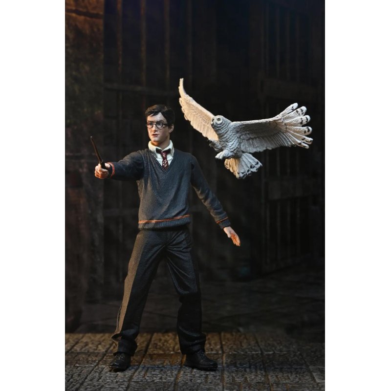 HARRY POTTER - Harry Potter - Figurine Legacy Collection 17cm