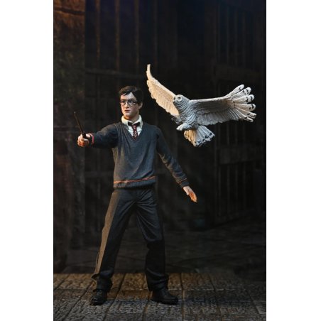 HARRY POTTER - Harry Potter - Figurine Legacy Collection 17cm