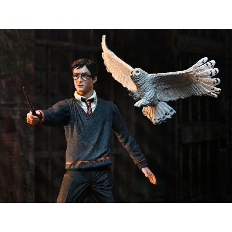 HARRY POTTER - Harry Potter - Figurine Legacy Collection 17cm