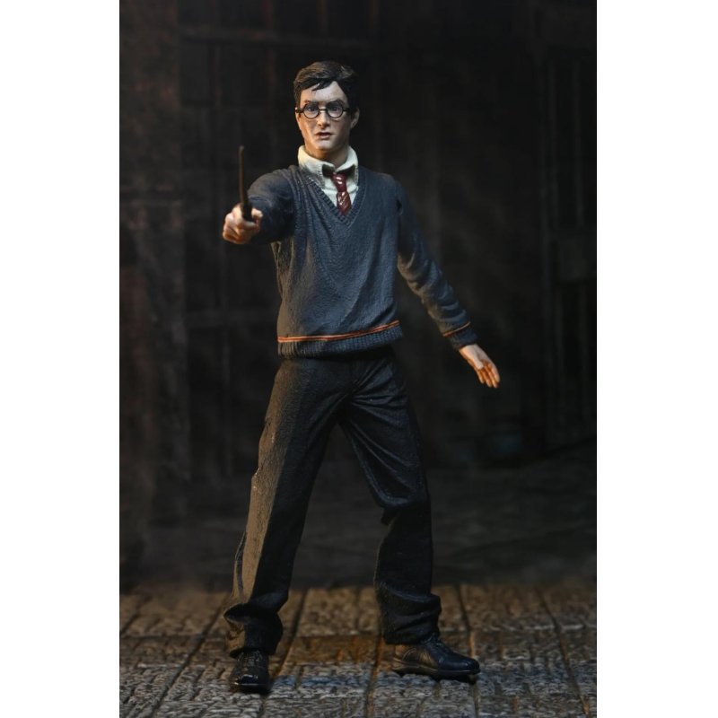 HARRY POTTER - Harry Potter - Figurine Legacy Collection 17cm