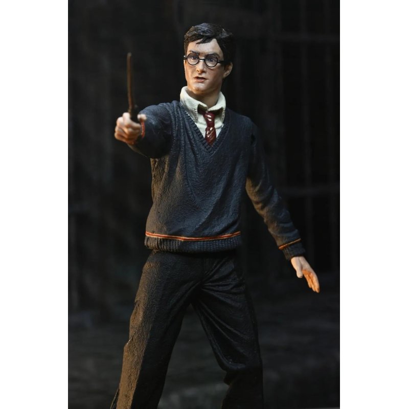 HARRY POTTER - Harry Potter - Figurine Legacy Collection 17cm