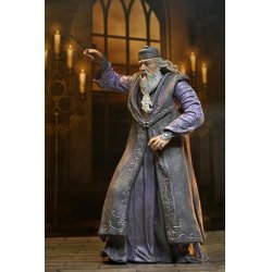 HARRY POTTER - Dumbledore - Figurine Legacy Collection 17cm