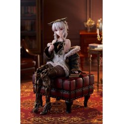 CODE VEIN II - Lou Magmell - Statuette 1/7 18cm