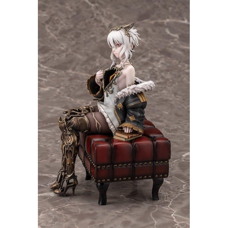 CODE VEIN II - Lou Magmell - Statuette 1/7 18cm