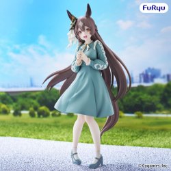 UMAMUSUME : PRETTY DERBY - Satano Diamond - Statuette Trio-Try-It 22cm