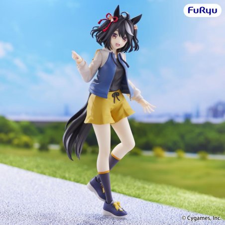 UMAMUSUME : PRETTY DERBY - Kitasan Black - Statuette Trio-Try-It 22cm