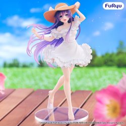 DATE A LIVE V - Toka Yatogami - Statuette Summer Dress 21cm