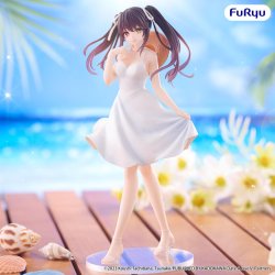 DATE A LIVE V - Kurumi Tokisaki - Statuette Summer Dress 21cm