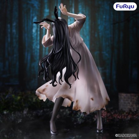 SADAKO - Sadako - Statuette BiCute Bunnies 26cm