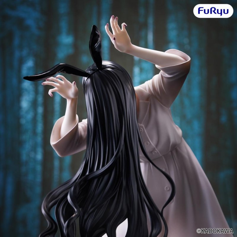 SADAKO - Sadako - Statuette BiCute Bunnies 26cm