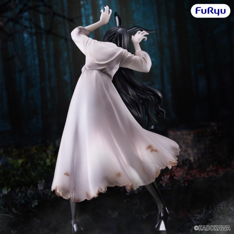 SADAKO - Sadako - Statuette BiCute Bunnies 26cm