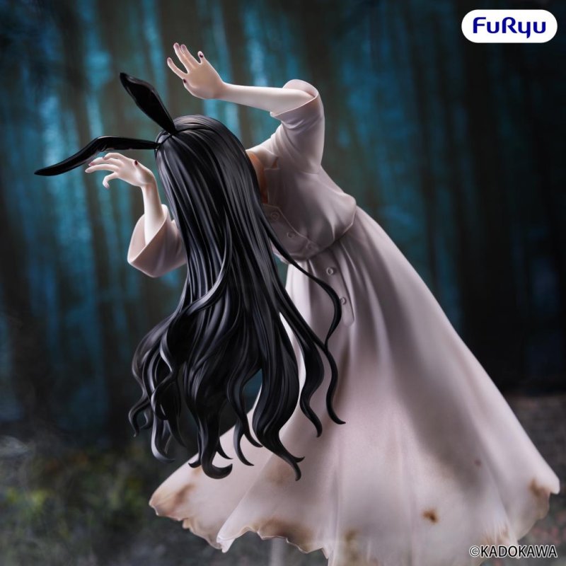 SADAKO - Sadako - Statuette BiCute Bunnies 26cm