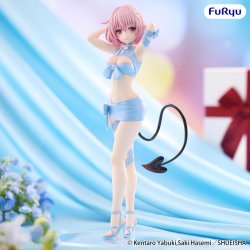 TO LOVE RU DARKNESS - Momo Belia - Statuette BiCute Ribbons 26cm
