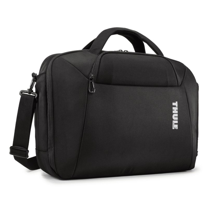 Thule Accent TACLB2216 Black 40.6 cm (16") Briefcase