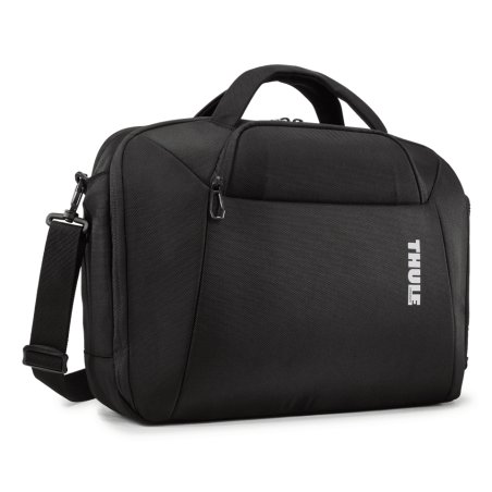Thule Accent TACLB2216 Black 40.6 cm (16") Briefcase