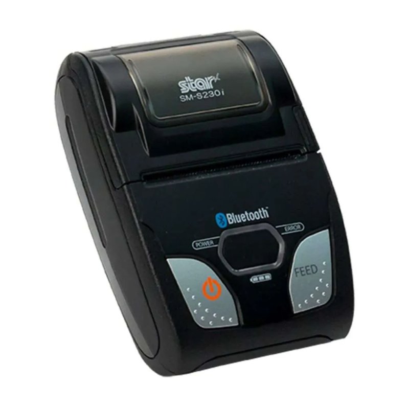 SM-S230I-UB2 EU PRINTER INCL LI-ION BATTERY