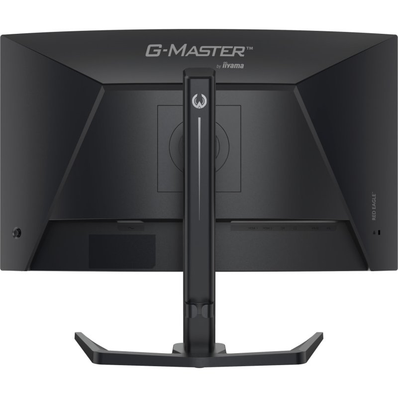 iiyama G-MASTER GCB2784HSU-B1 27" 240Hz écran plat de PC 68,6 cm (27") 1920 x 1080 pixels Noir