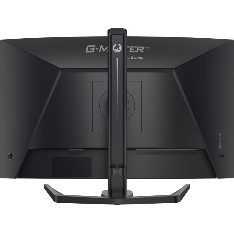 iiyama G-MASTER GCB2784HSU-B1 27" 240Hz computer monitor 68.6 cm (27") 1920 x 1080 pixels Black