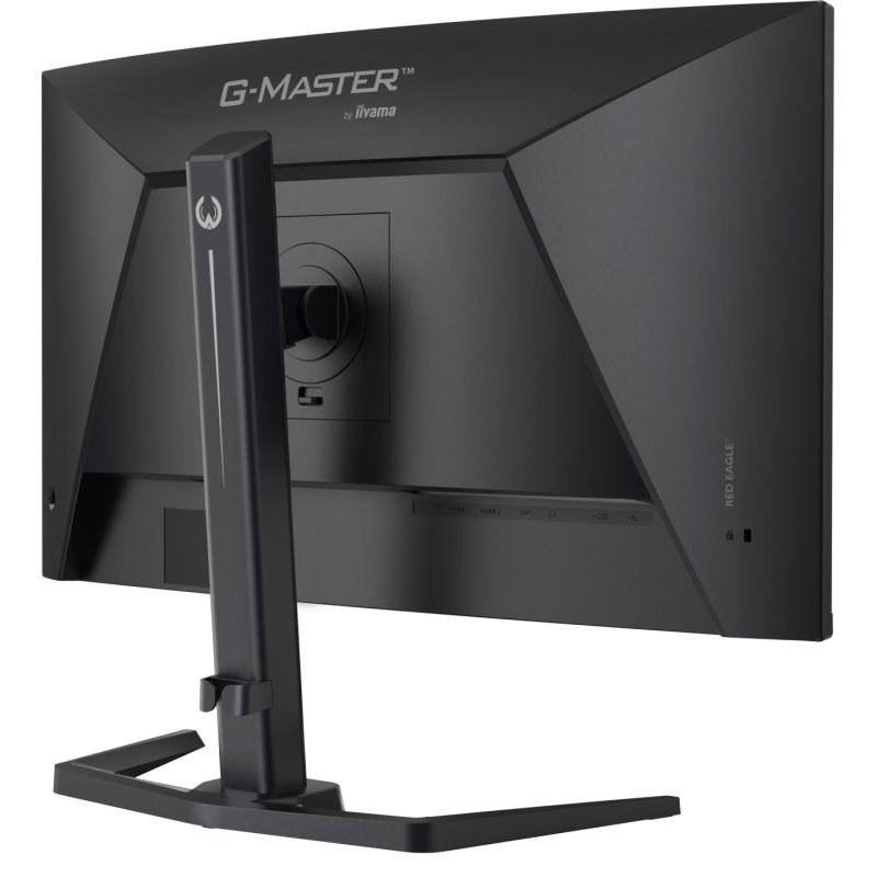 iiyama G-MASTER GCB2784HSU-B1 27" 240Hz écran plat de PC 68,6 cm (27") 1920 x 1080 pixels Noir