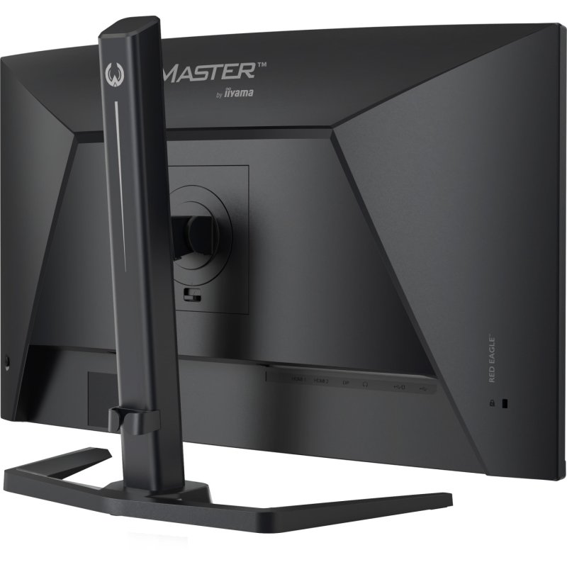iiyama G-MASTER GCB2784HSU-B1 27" 240Hz computer monitor 68.6 cm (27") 1920 x 1080 pixels Black