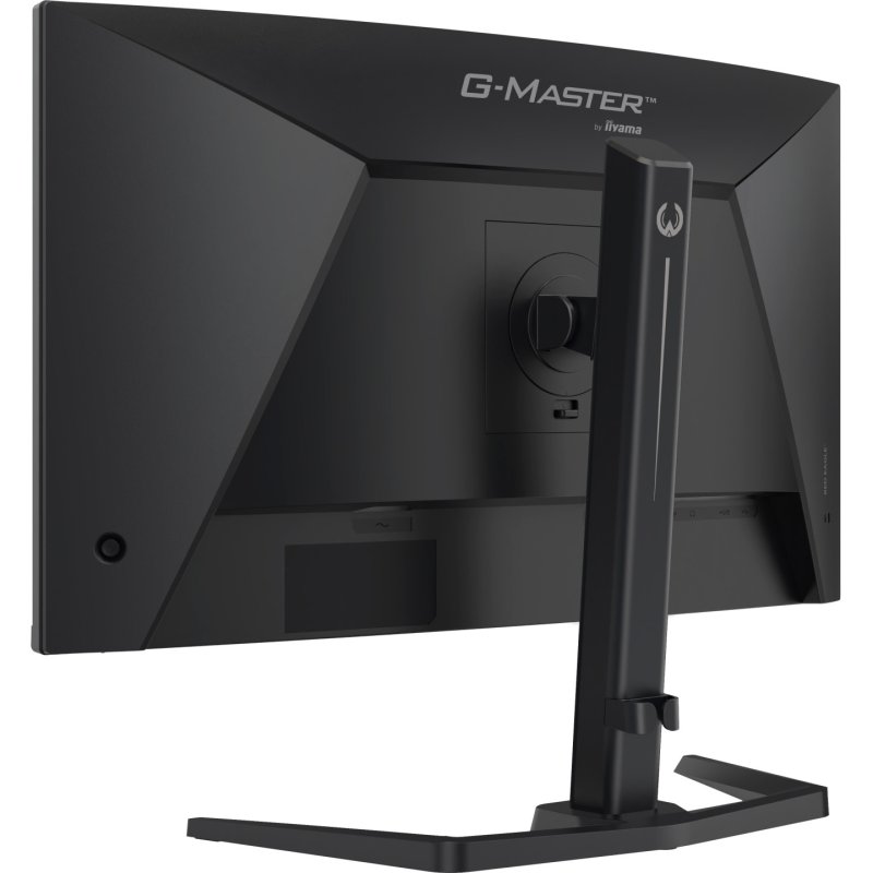 iiyama G-MASTER GCB2784HSU-B1 27" 240Hz écran plat de PC 68,6 cm (27") 1920 x 1080 pixels Noir