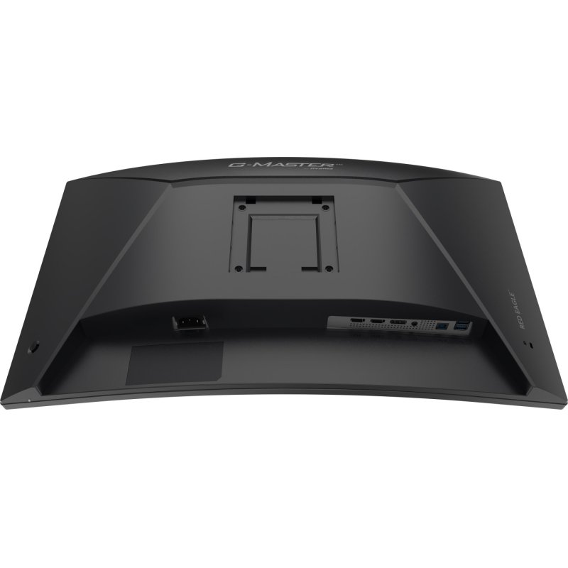 iiyama G-MASTER GCB2784HSU-B1 27" 240Hz écran plat de PC 68,6 cm (27") 1920 x 1080 pixels Noir