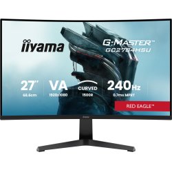 iiyama G-Master GC2784HSU-B1 27" 240H
