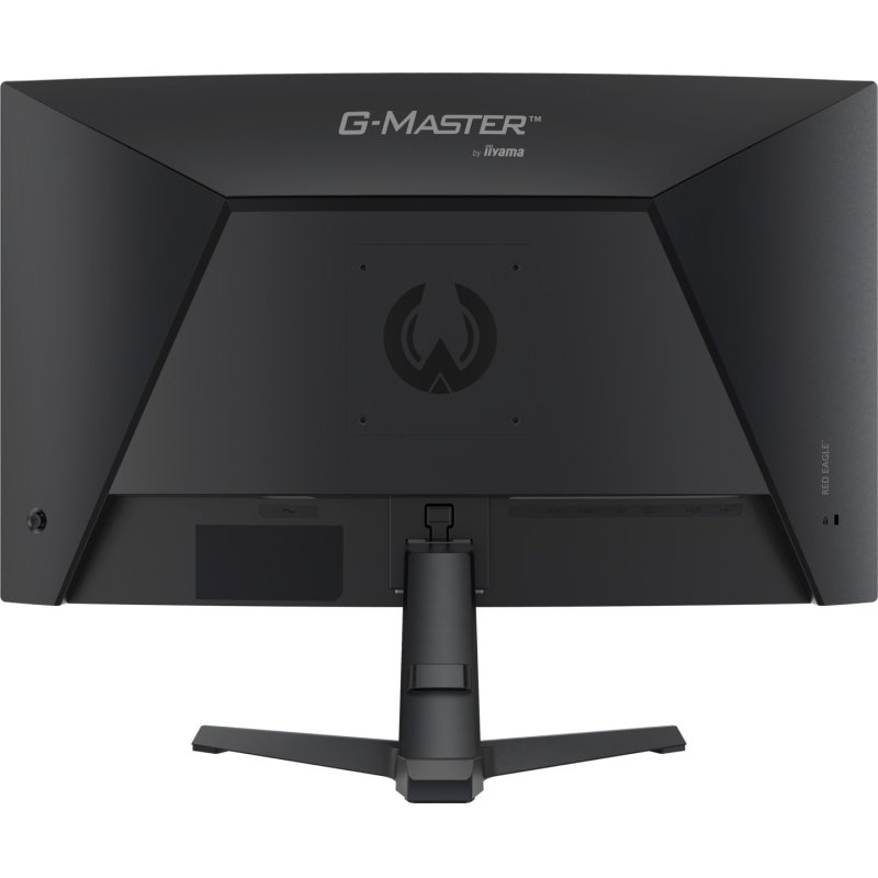 iiyama G-MASTER GC2784HSU-B1 27" 240H computer monitor 68.6 cm (27") 1920 x 1080 pixels Black