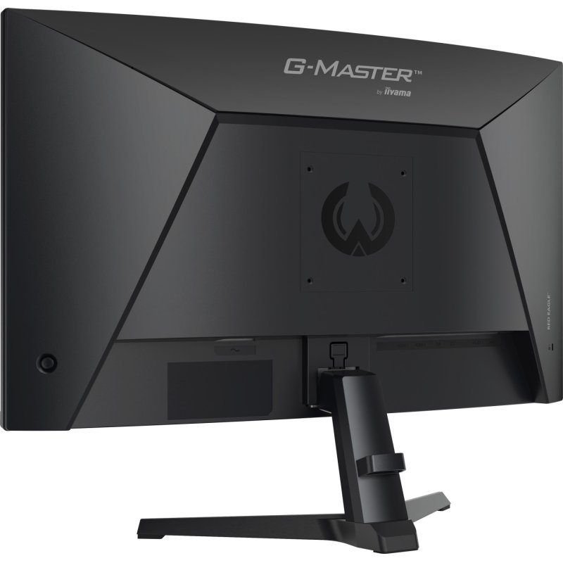 iiyama G-MASTER GC2784HSU-B1 27" 240H écran plat de PC 68,6 cm (27") 1920 x 1080 pixels Noir