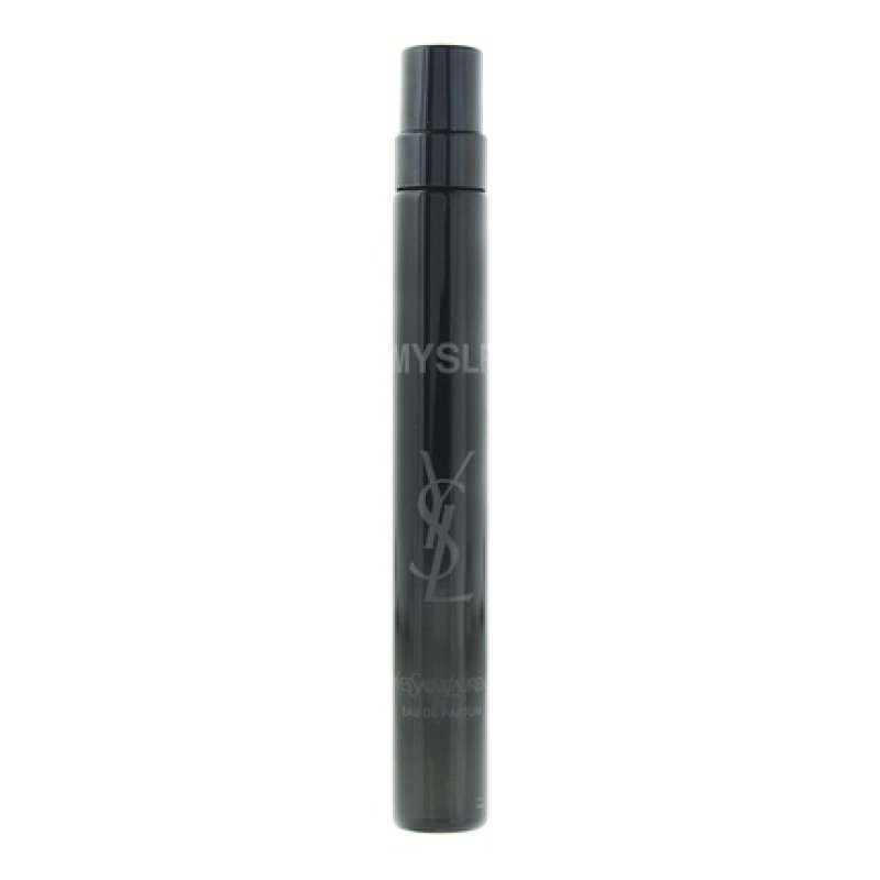 Yves Saint Laurent Myslf Unboxed Eau De Parfum 10ml