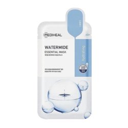 MEDIHEAL Watermide Essential Mask 10pcs