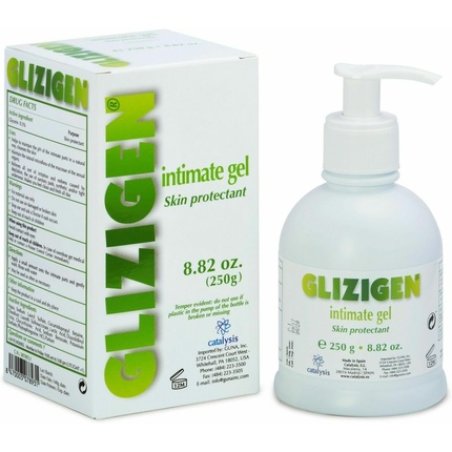 Glizigen Intimate Gel 250ml by Catalysis