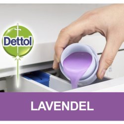 Dettol Additif de lavage Lavande  1,5L