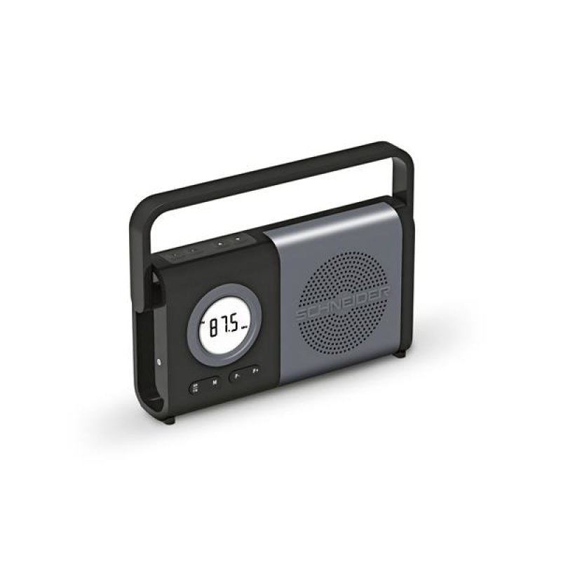 Radio portable - SC050G