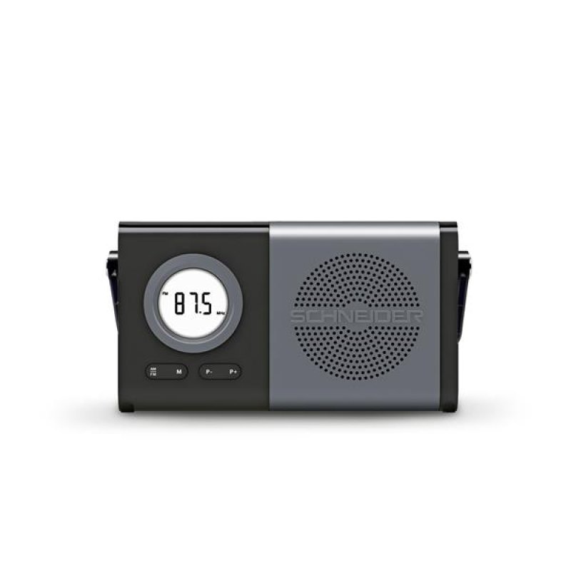 Radio portable - SC050G