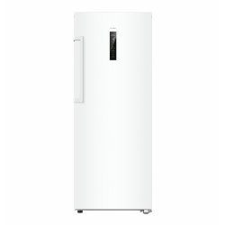 Haier H4F226WEH1 Congélateur vertical Pose libre 226 L Blanc