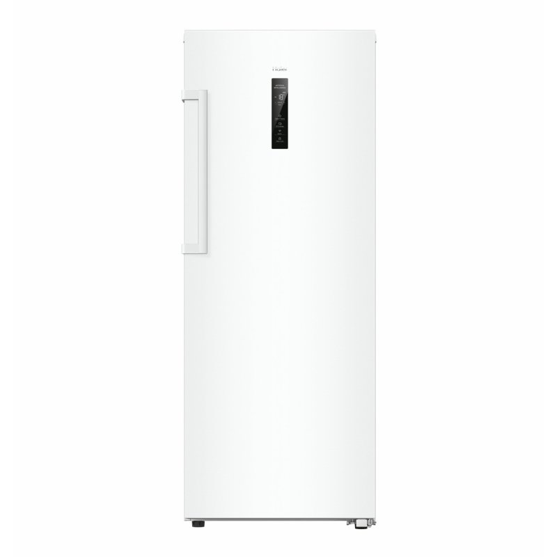 Haier H4F226WEH1 Congélateur vertical Pose libre 226 L Blanc