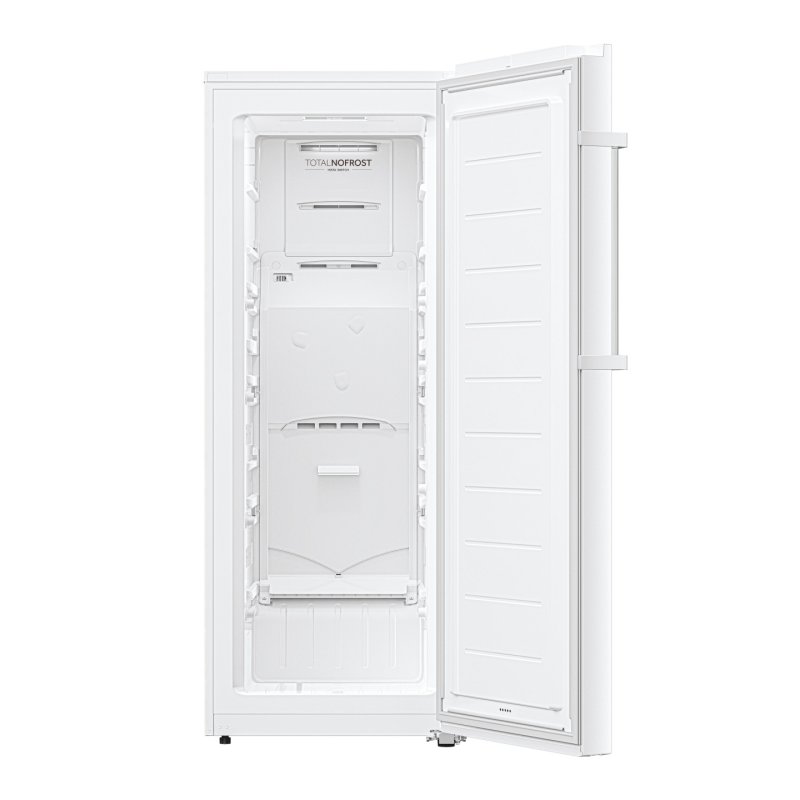 Haier H4F226WEH1 Upright freezer Freestanding 226 L White
