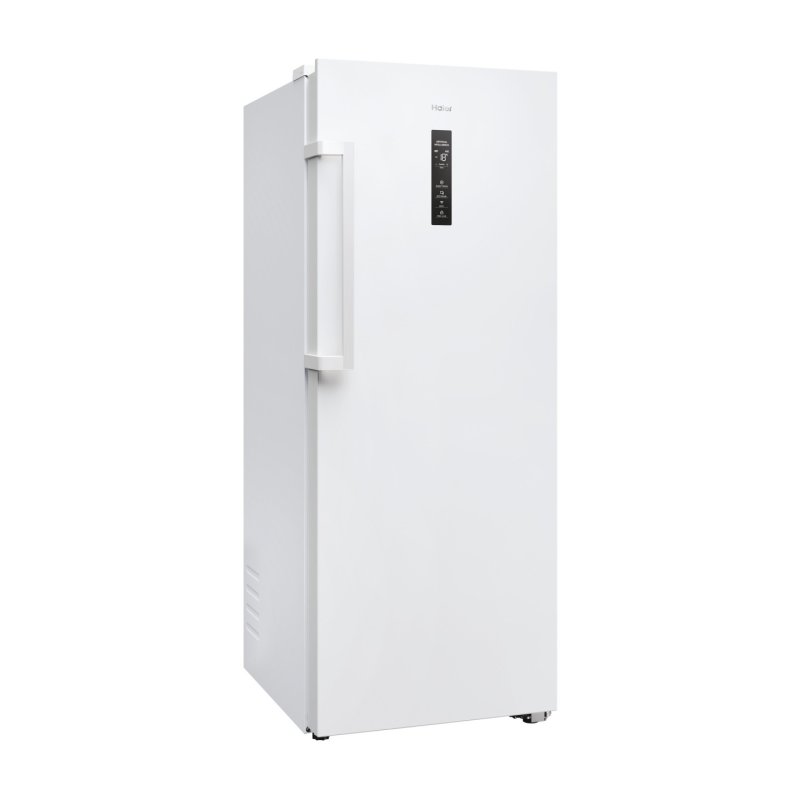 Haier H4F226WEH1 Upright freezer Freestanding 226 L White