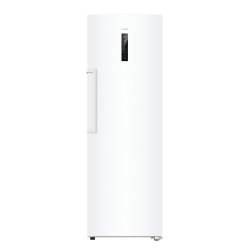 Haier INSTASWITCH H4F272WEH1 Congélateur vertical Pose libre 276 L Blanc