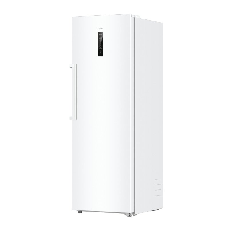 Haier INSTASWITCH H4F272WEH1 Upright freezer Freestanding 276 L White