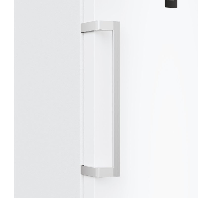 Haier INSTASWITCH H4F272WEH1 Upright freezer Freestanding 276 L White